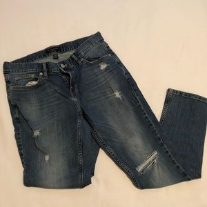 Banana Republic Boyfriend Jean